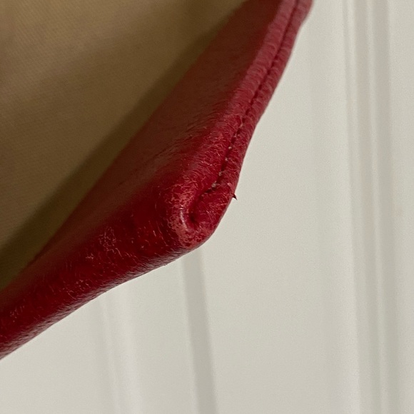 Original Prada Canvas tote shoulder bag - Picture 8 of 15